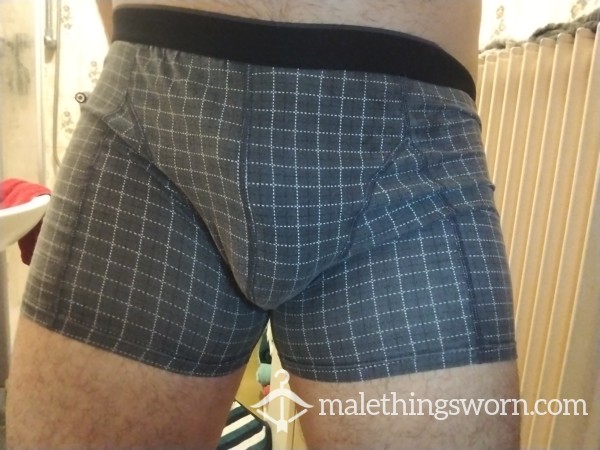 Dirty Boxer, Sixe L/XL