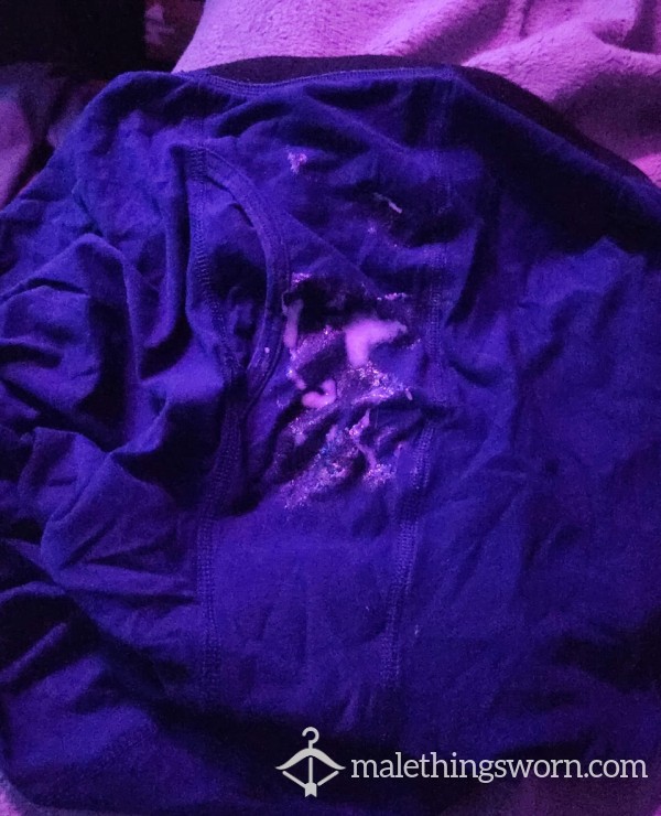 Dirty Boxers