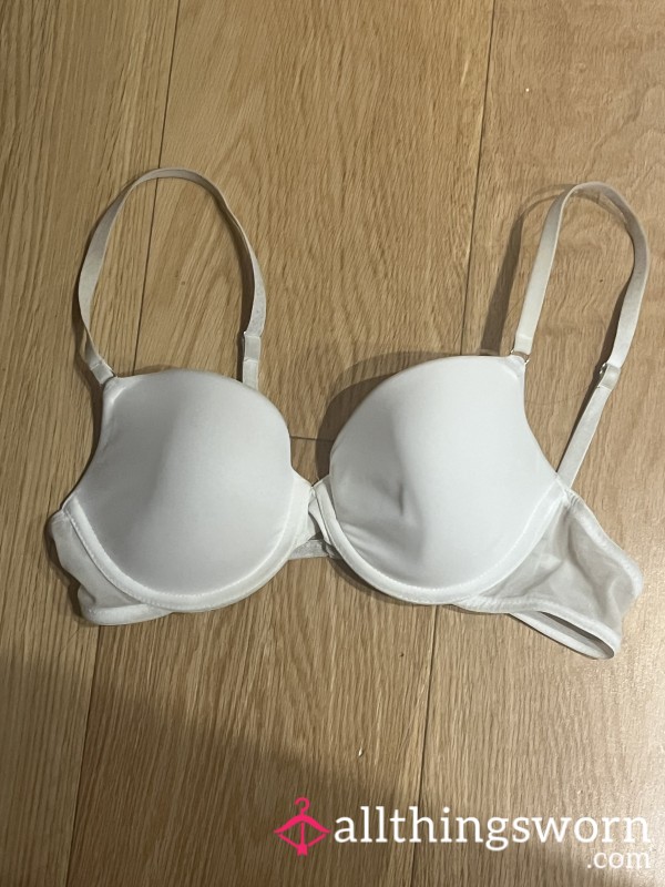 Dirty Bra