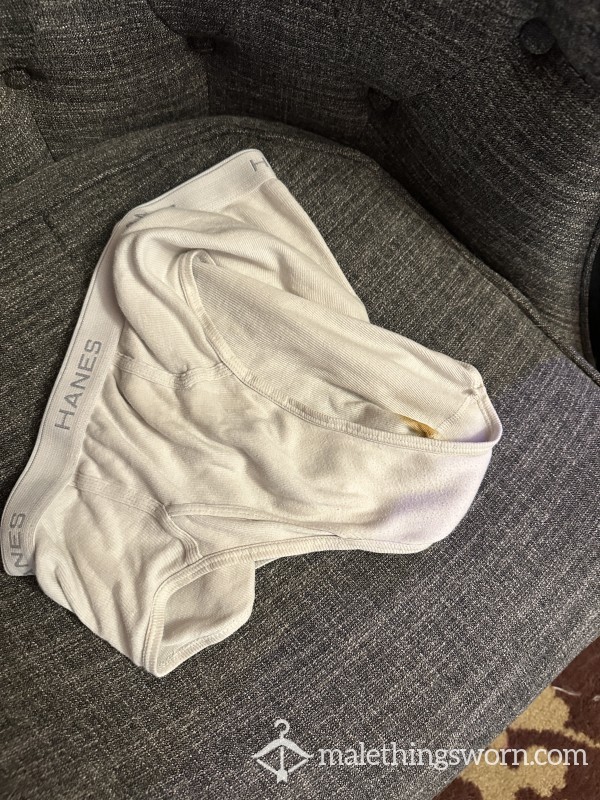 Dirty Brief's