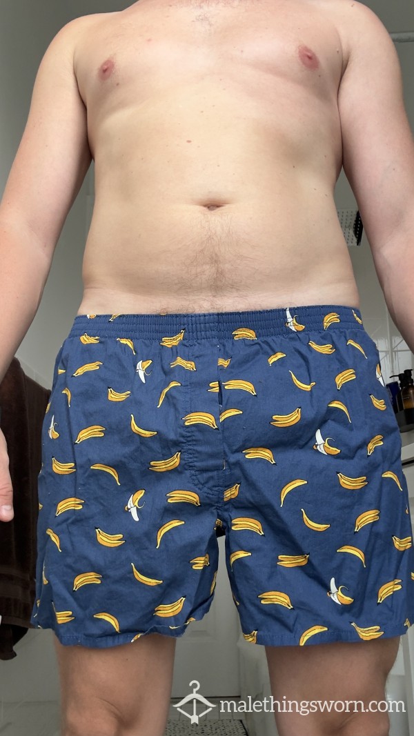 Dirty Briefs