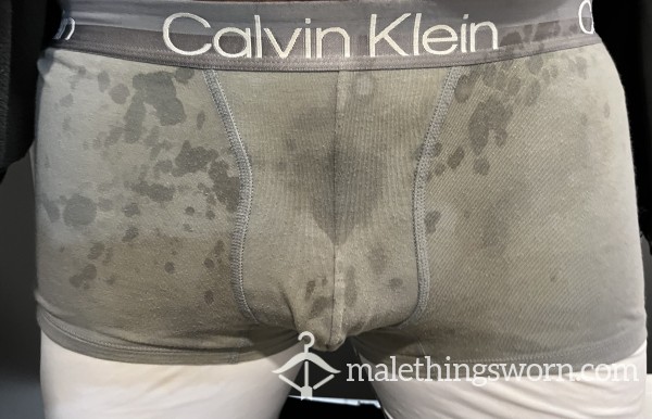 Dirty Calvins For You 🥵🔥