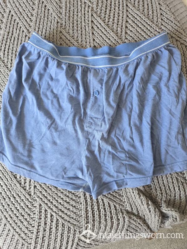 Dirty Chef Boxers