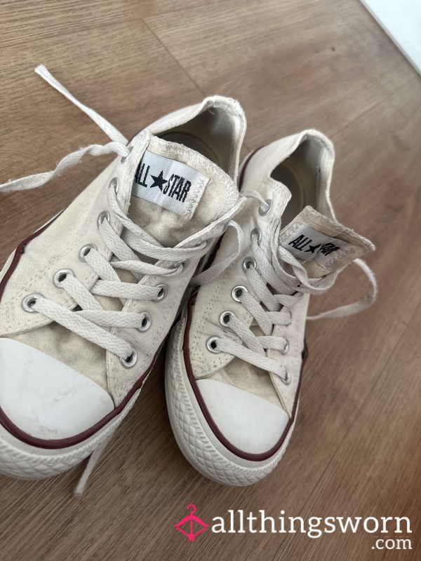 Dirty Converse