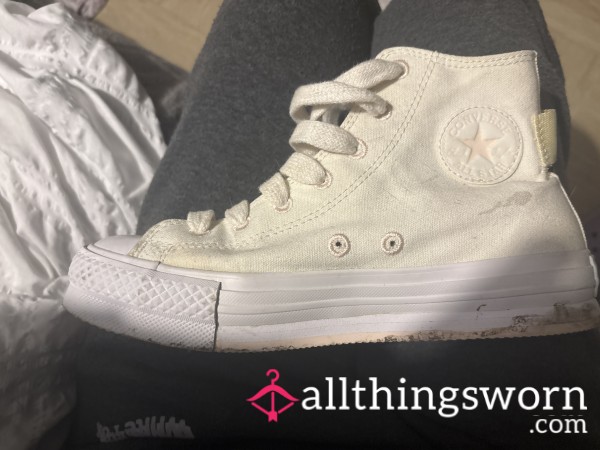 Dirty Converse