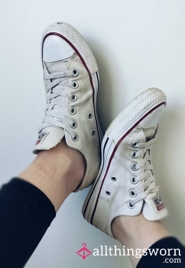 Dirty Converses