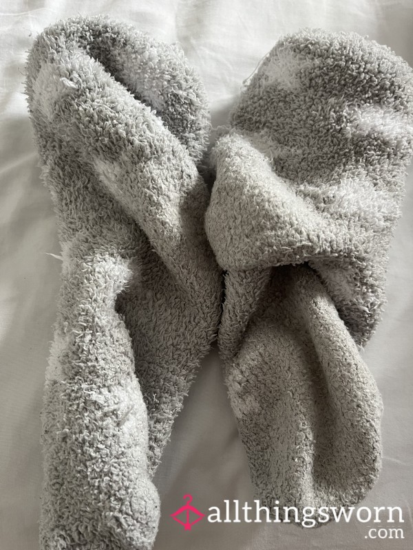 Dirty, Cosy Socks