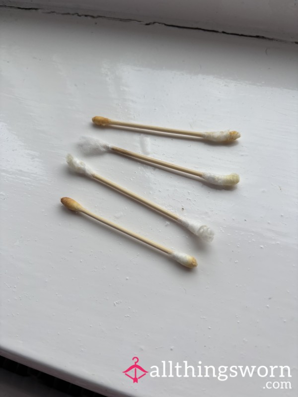 Ear Wax