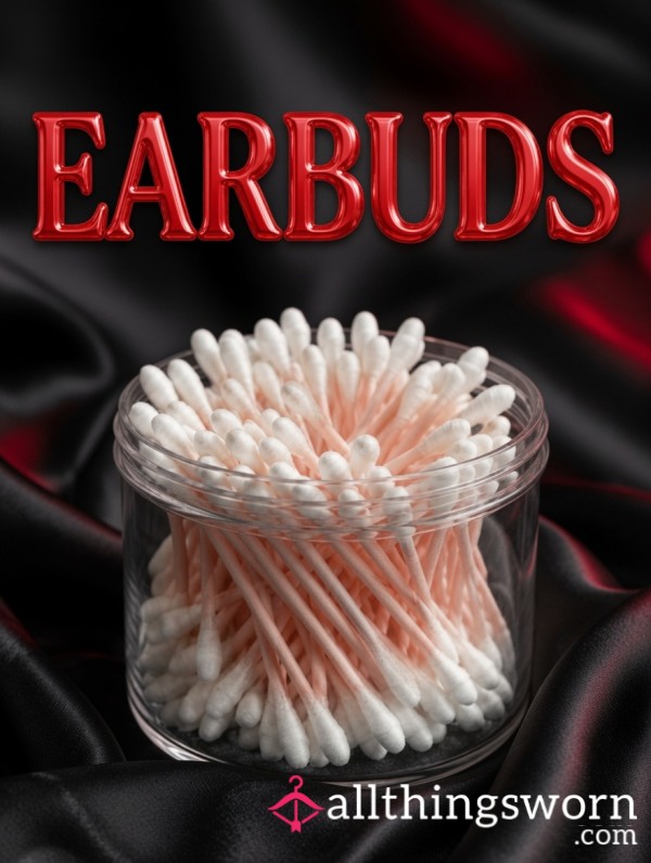 Ear Wax