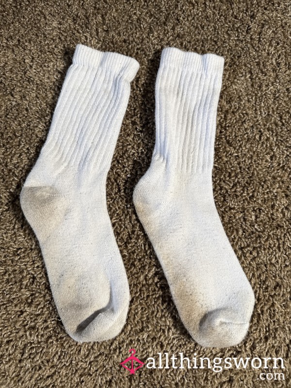Dirty Crew Socks