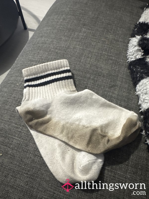 Dirty Crew Socks