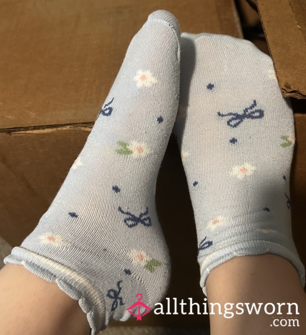 Dirty Cute Socks