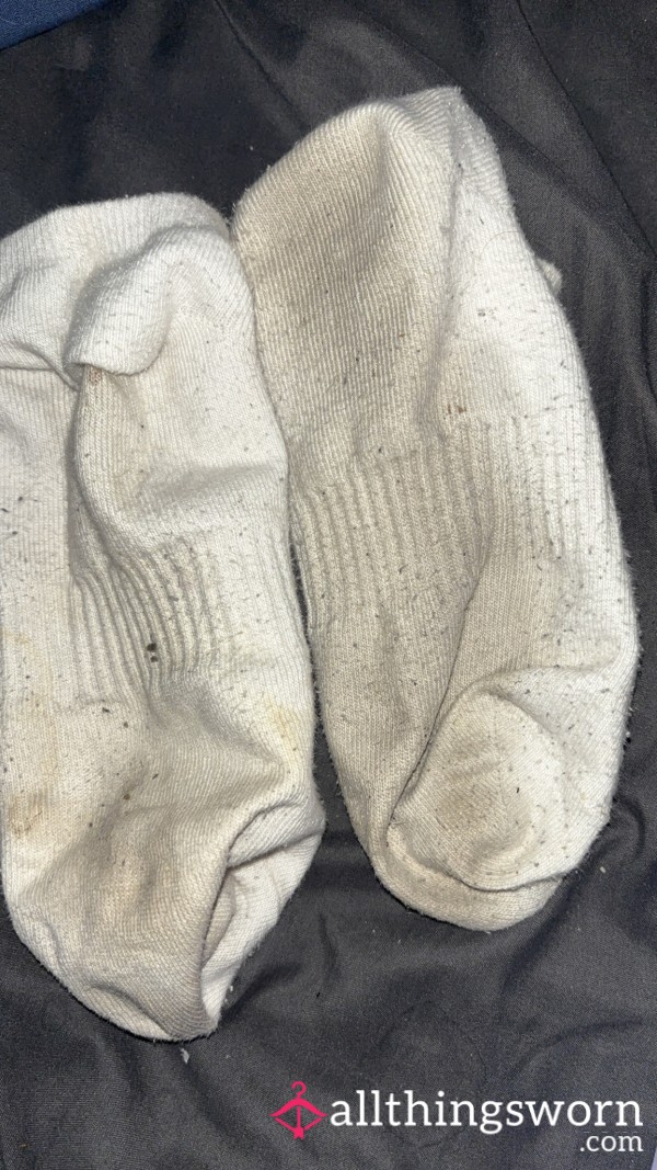 Dirty Dance Socks