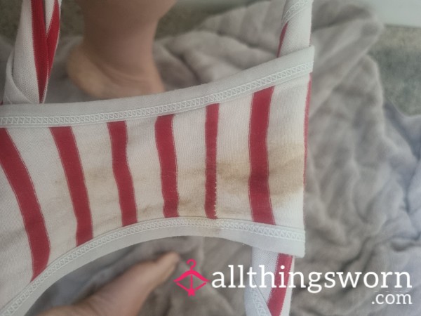 Dirty Dirty Panties