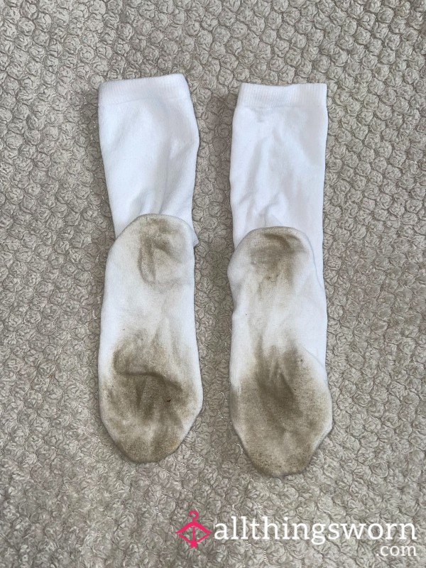 Dirty Enough For You? 😉