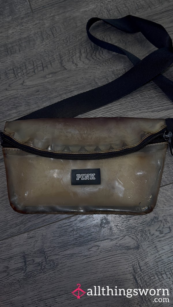 Dirty Fanny Pack