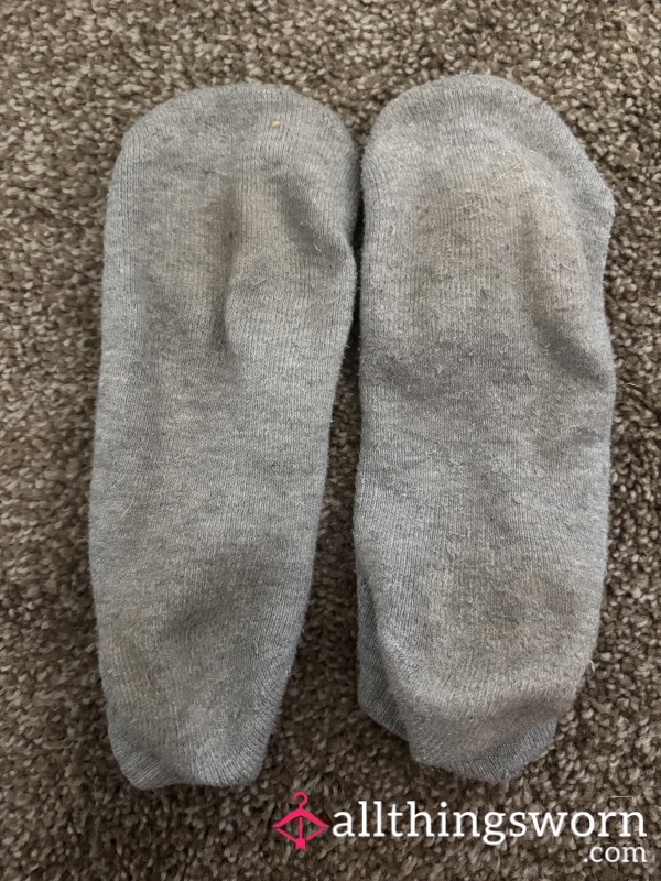Dirty Farm Socks