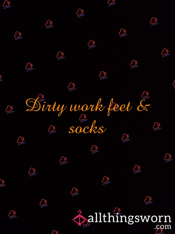 Dirty Feet