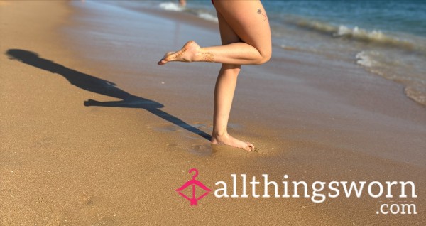 All Things Feet