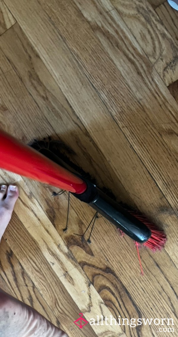 Dirty Feet After Cleaning – Filthy Soles