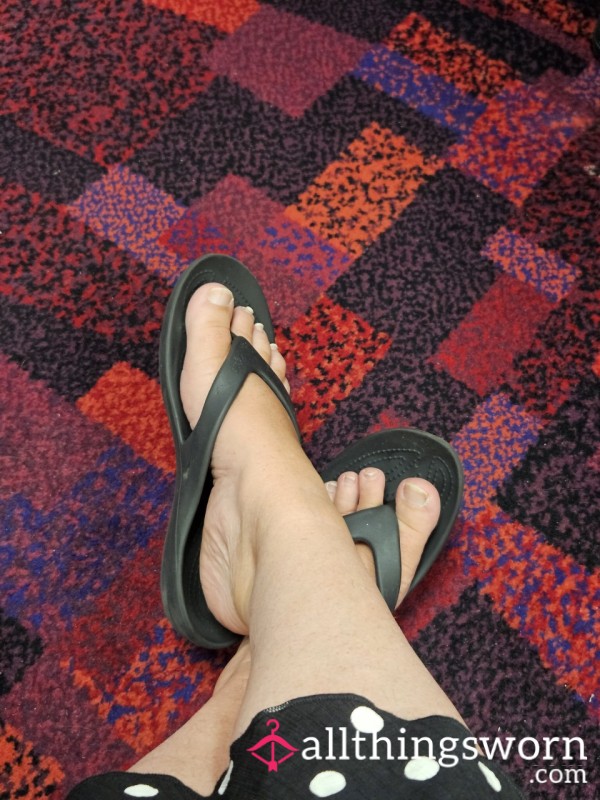 Dirty Feet Skin P**ling Pics