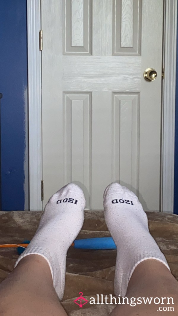 7 Dirty Feet Sole Pics