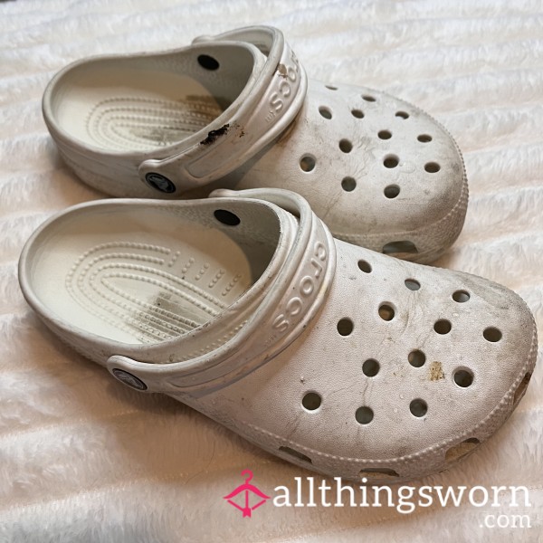 Dirty, Filthy, Small, Petite, Tiny, Everyday Wear