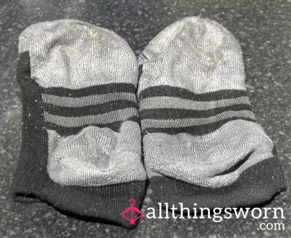 Dirty Filthy Socks