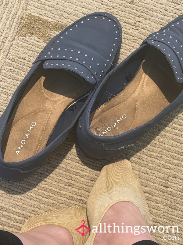 Dirty Flats