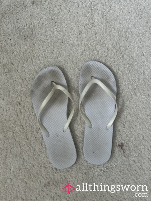 Dirty Flip Flops