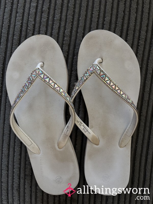 Dirty Flipflops