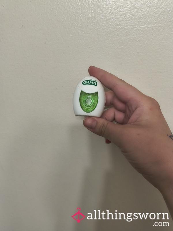 Dirty Floss