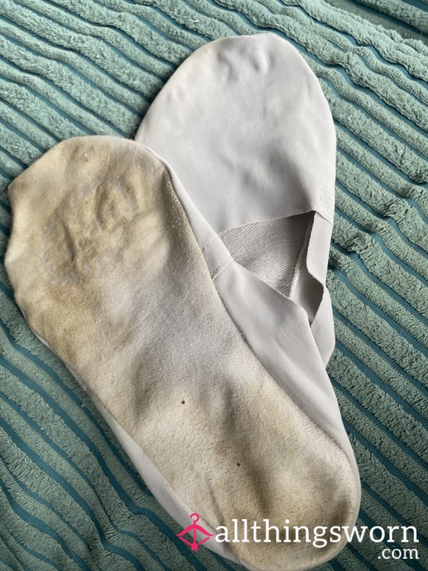 Dirty Footsie’s