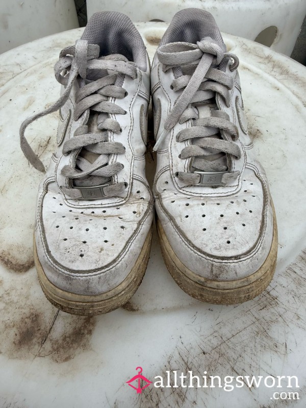Dirty Forces