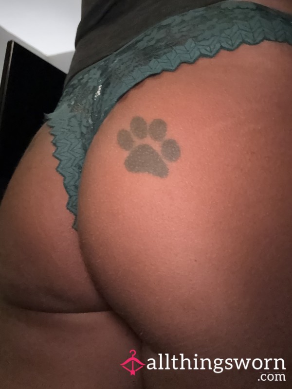 Dirty Frenchies