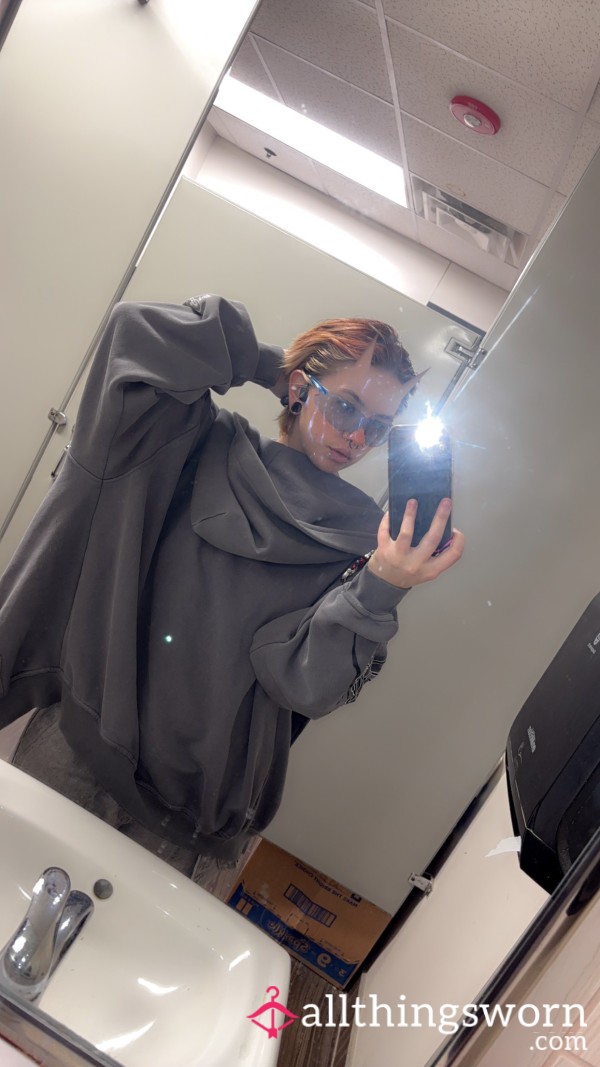 Dirty Girl 🥰