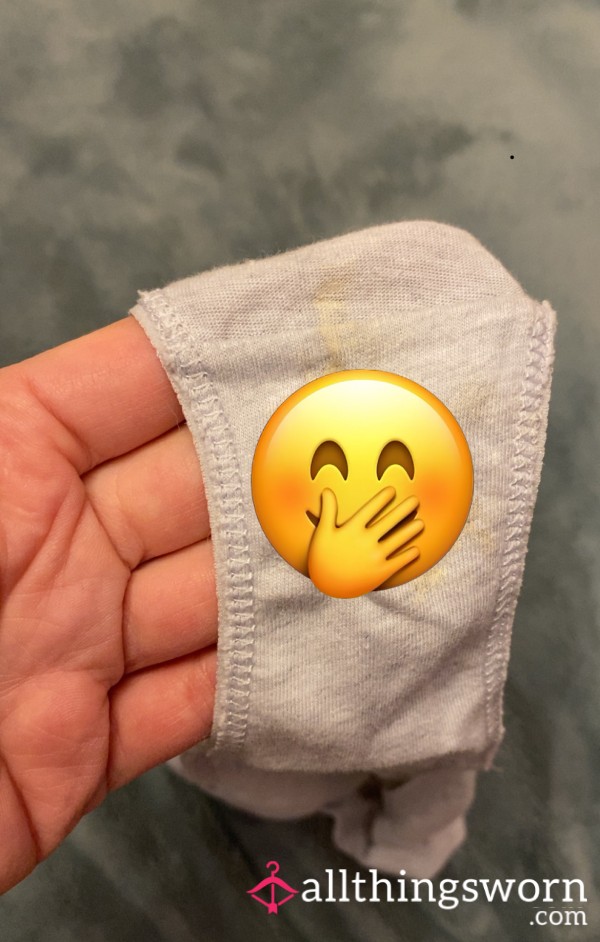 Dirty Gussets