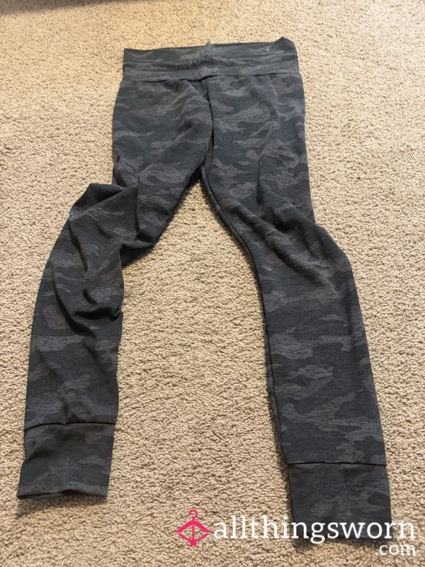 Gum Pants Leggings