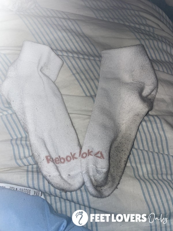 Dirty Gym Sock Pics