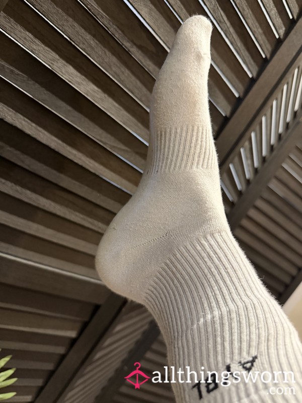 Dirty Gym Socks🥵🥵🥵..