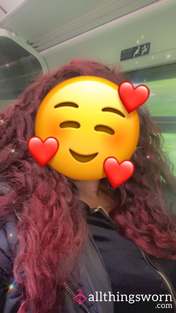 Dirty Hair Need To Be Taken Out
