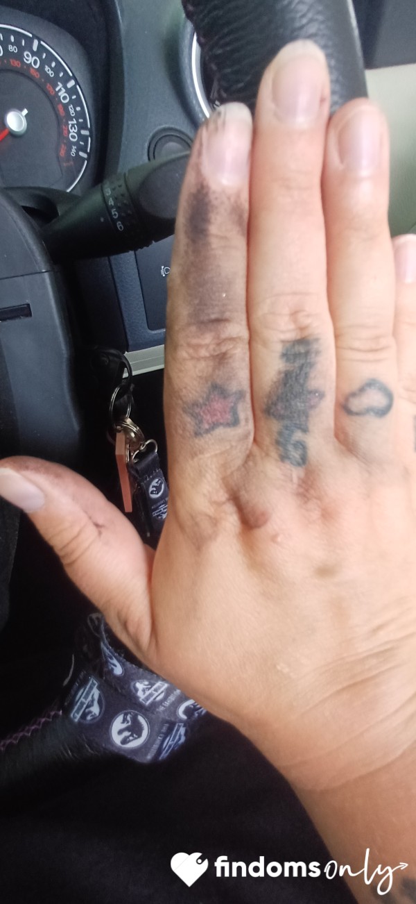 Dirty Hands