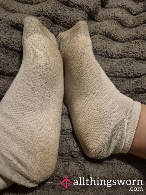 🥰🧦Dirty Hanes🧦🥰