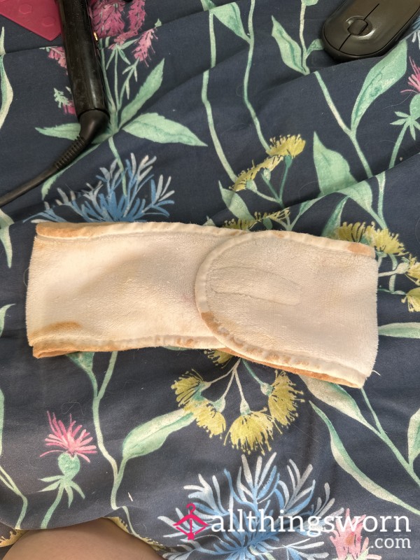 Dirty Head Band