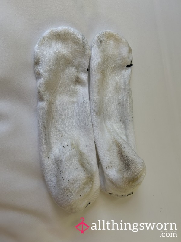 Dirty Jack Wills Socks - 5 Mile Walk Around Rome 🇮🇹