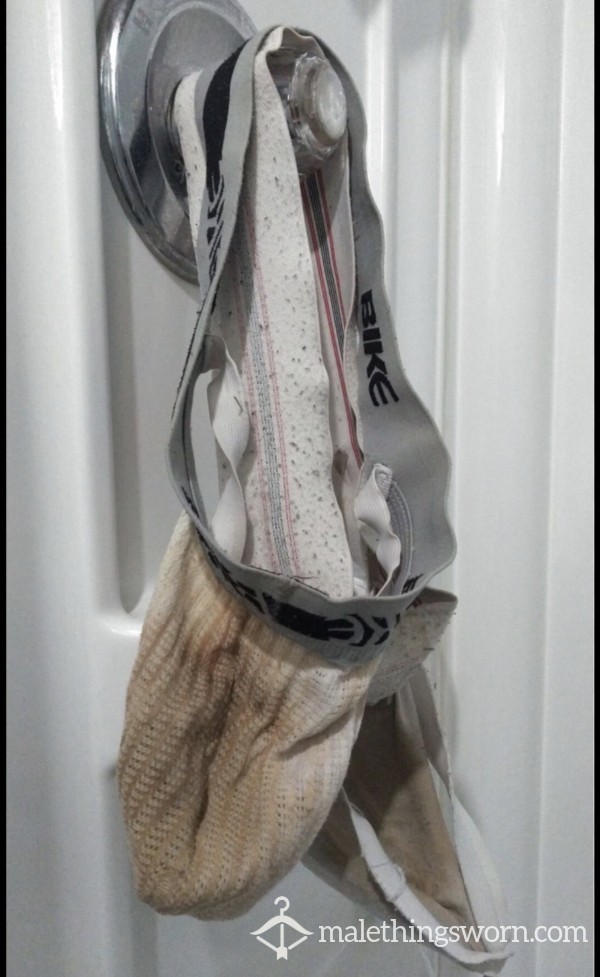 Dirty Jock Strap