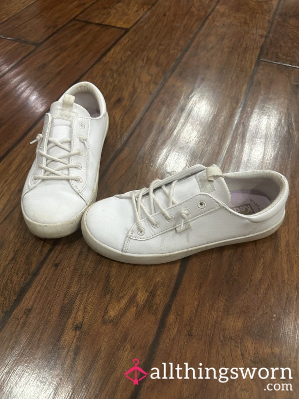 Dirty Keds