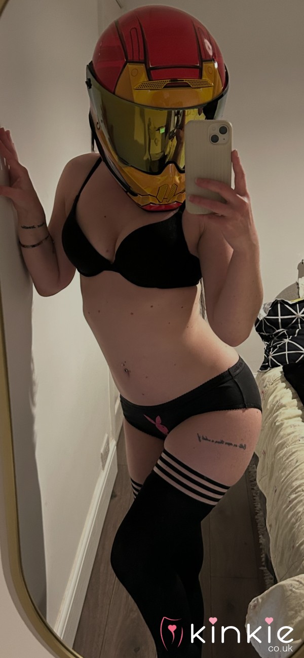 Dirty Knickers