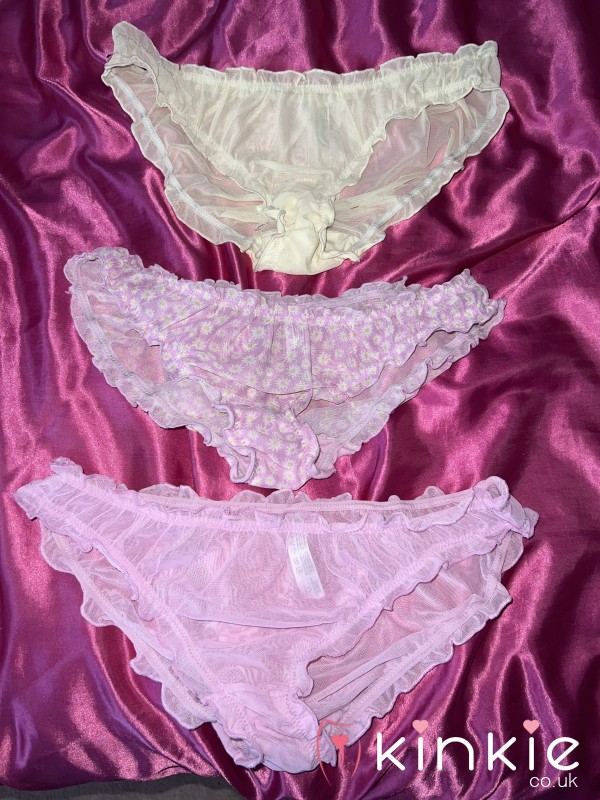Dirty Knickers