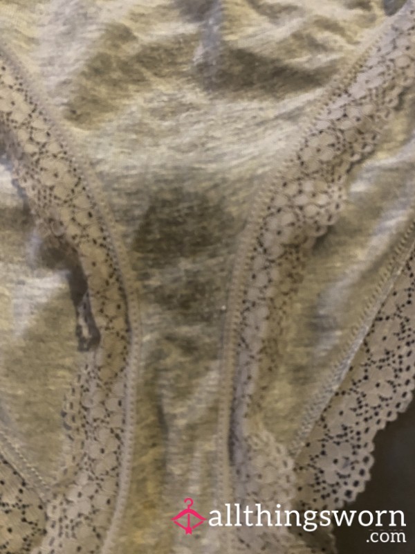 Dirty Knickers